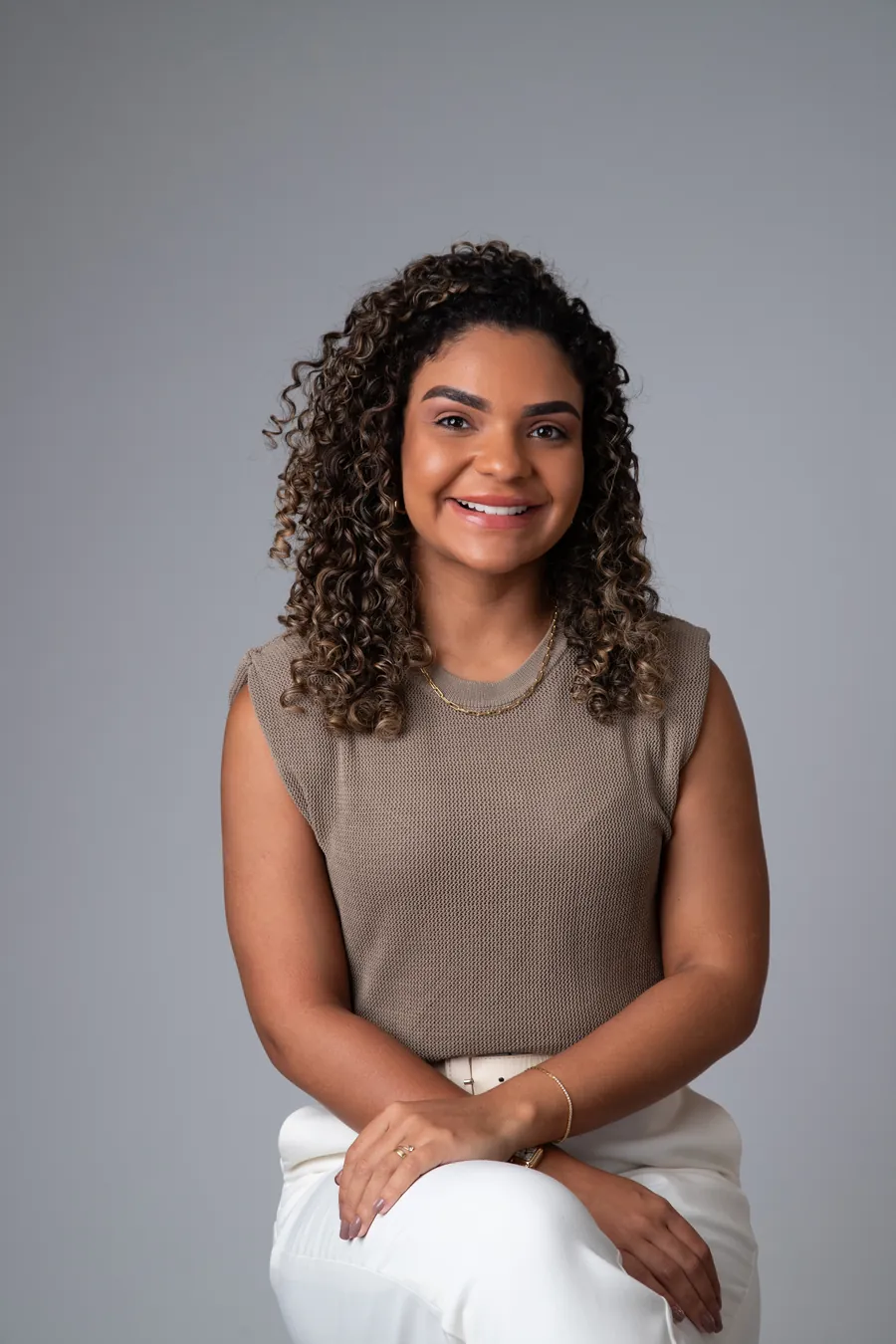Jéssica Wesley Cabral Freire, psicóloga CRP 05/86018
